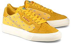 Adidas Originals Sneaker CONTINENTAL VULC Adidas Originals Sneaker CONTINENTAL VULC