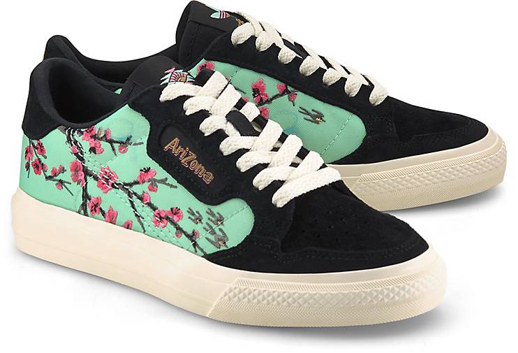 adidas sneaker damen stoff