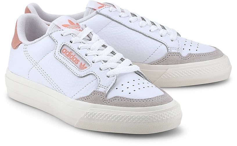 adidas sneaker continental