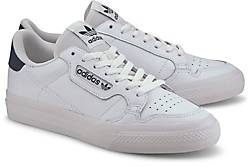Adidas Originals Sneaker CONTINENTAL VULC Adidas Originals Sneaker CONTINENTAL VULC