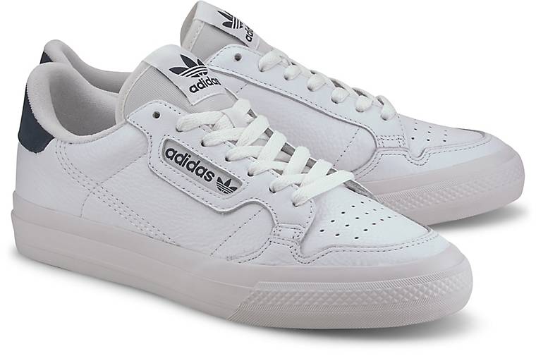 adidas sneaker herren continental