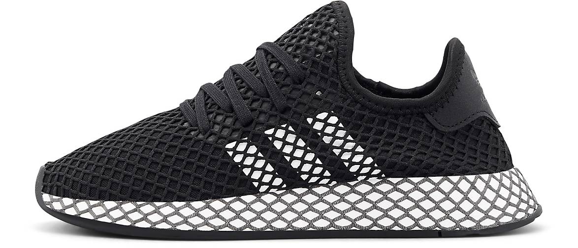 deerupt runner adidas kinder