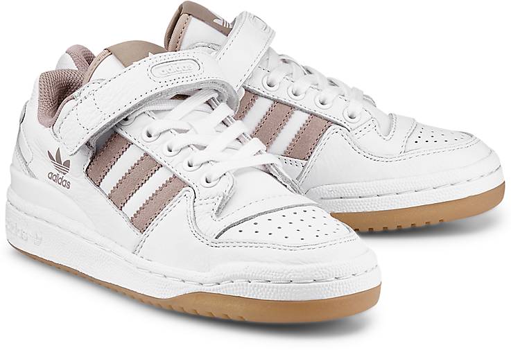 adidas forum low damen