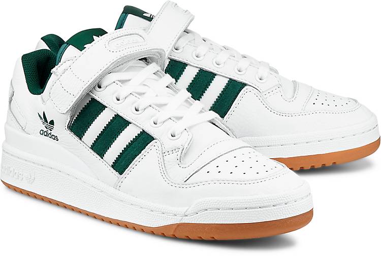 adidas forum low herren