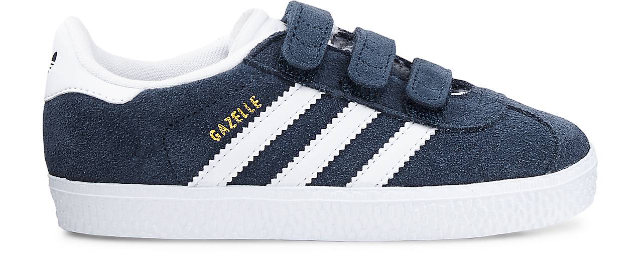 adidas gazelle klett