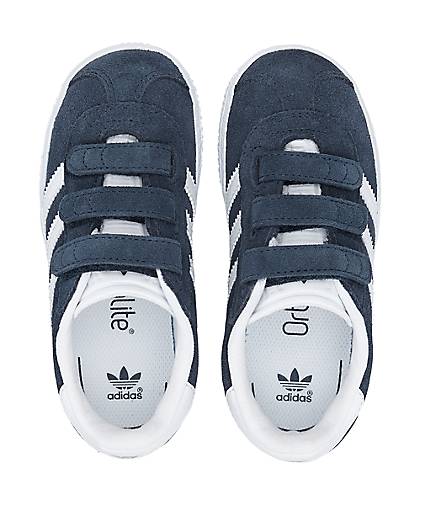 adidas gazelle klett