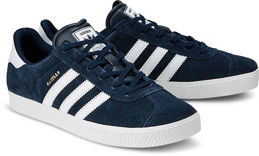Adidas Gazelle Damen Blau Adidas Gazelle Damen Blau