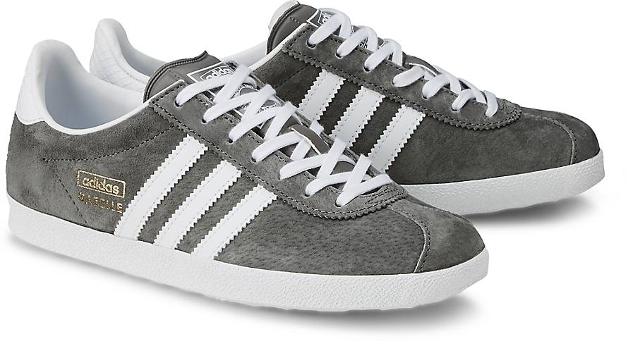 Adidas Graue Sneaker Adidas Graue Sneaker
