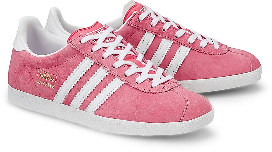 Adidas Gazelle Damen Adidas Gazelle Damen