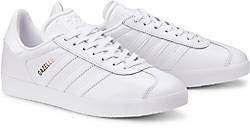Adidas Originals Sneaker GAZELLE in weiß kaufen | GÖRTZ Adidas Originals Sneaker GAZELLE in weiß kaufen | GÖRTZ