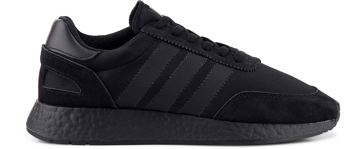 Adidas Originals Sneaker I 5923 in schwarz kaufen | GÖRTZ Adidas Sneaker low schwarz 42 23 Sneaker | real