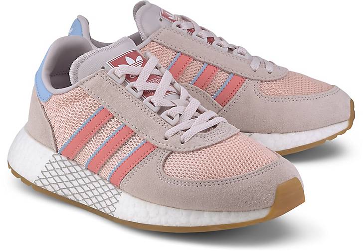 Sneaker MARATHON TECH_W Sneaker MARATHON TECH_W