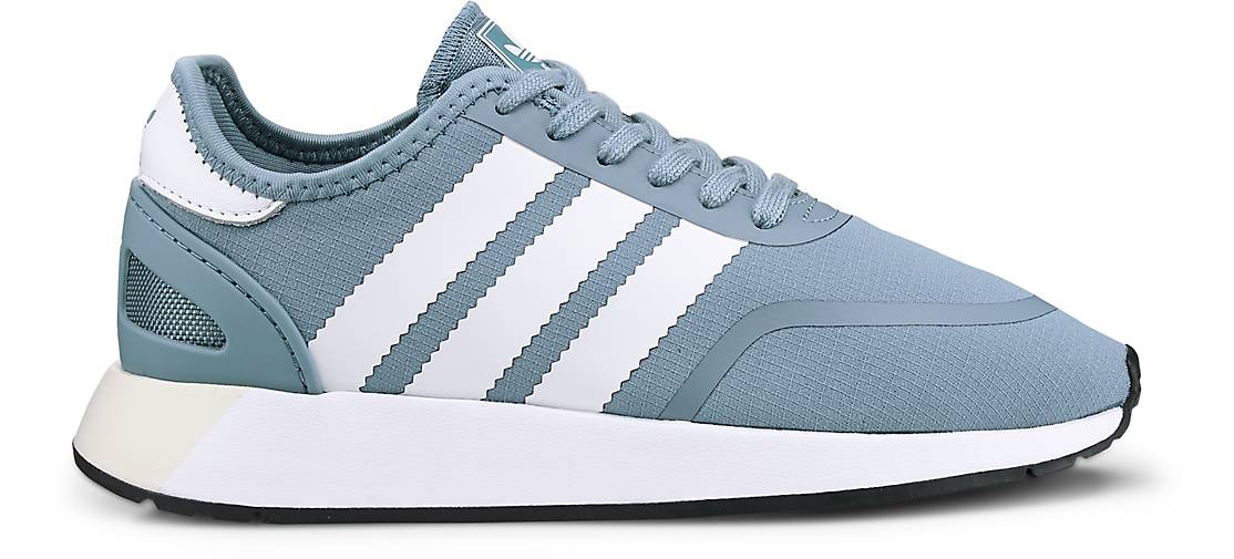 adidas i 5923 damen hellblau