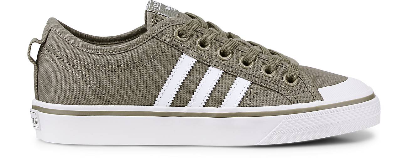 Sneaker NIZZA W Sneaker NIZZA W