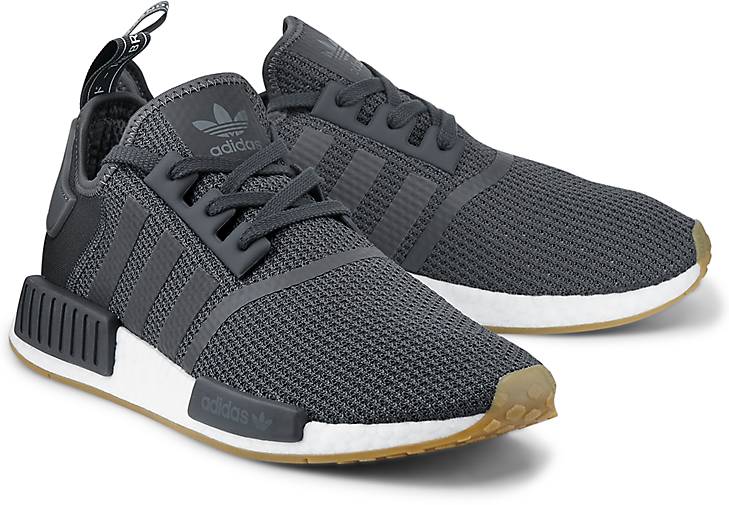 adidas nmd dunkelgrau