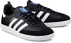 Adidas Originals Sneaker SAMBA OG J Adidas Originals Sneaker SAMBA OG J