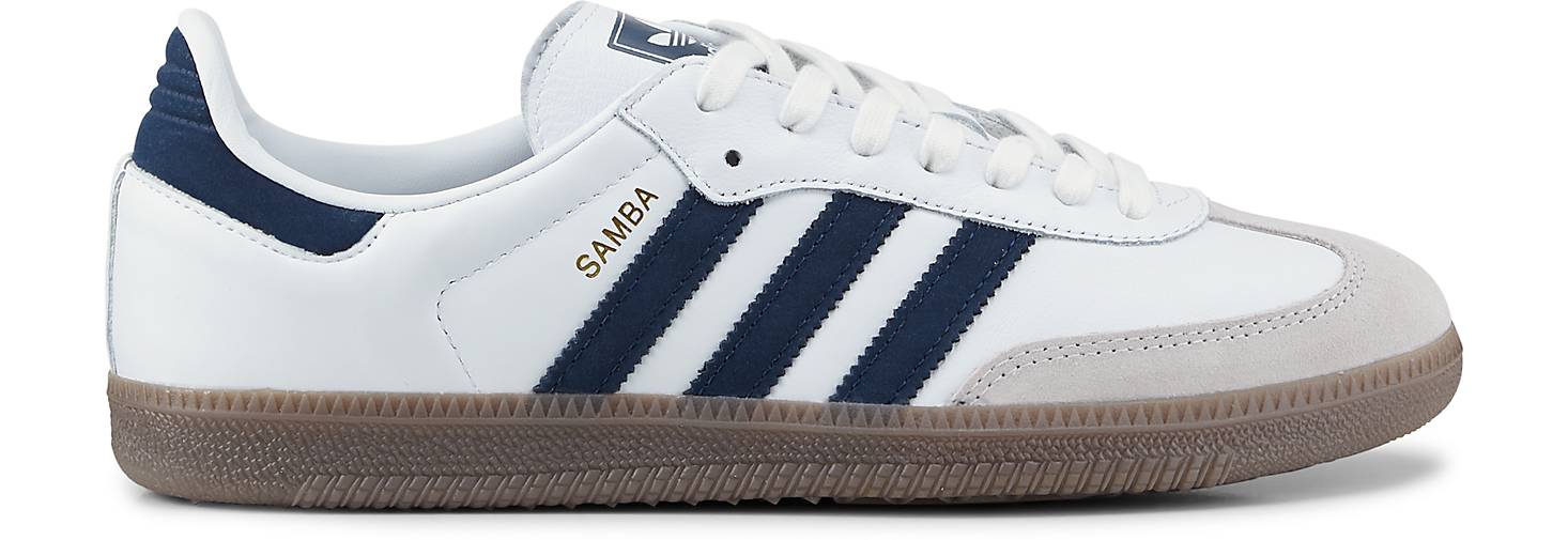 Sneaker SAMBA OG Sneaker SAMBA OG