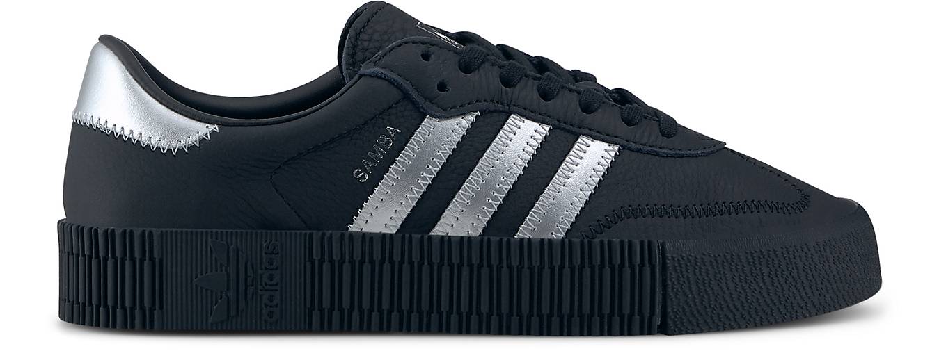 Sneaker SAMBAROSE W Sneaker SAMBAROSE W