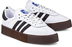 Adidas Originals Sneaker SAMBAROSE W Adidas Originals Sneaker SAMBAROSE W