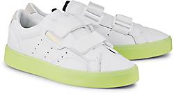 Adidas Originals Sneaker SLEEK S W Adidas Originals Sneaker SLEEK S W
