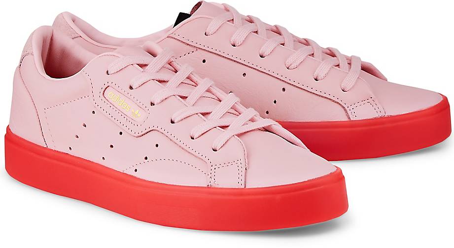 adidas sleek damen schuhe