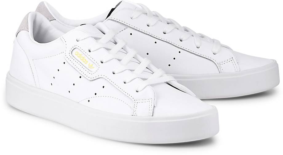 adidas originals sleek damen