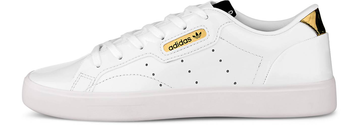 adidas sneaker sleek w