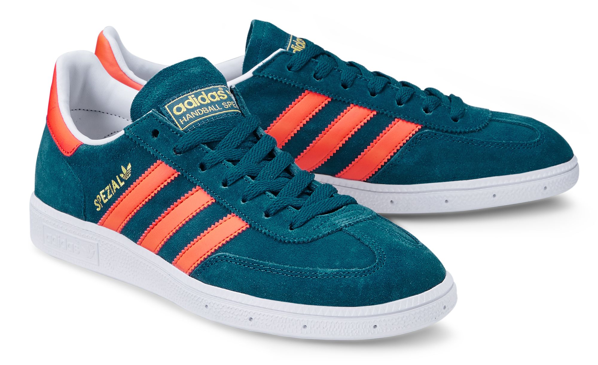 adidas spezial dunkelblau