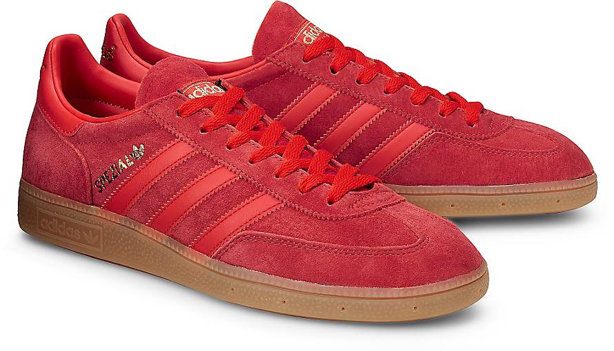 Adidas Originals Spezial Rot Adidas Originals Spezial Rot