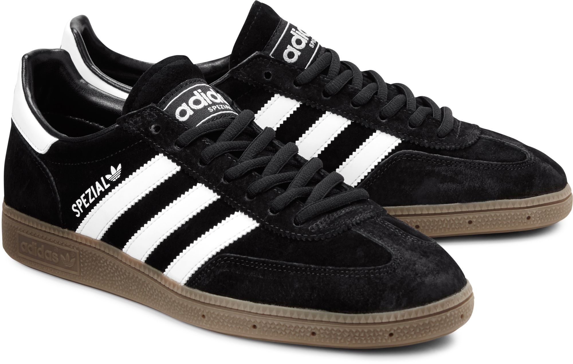adidas spezial schwarz 44