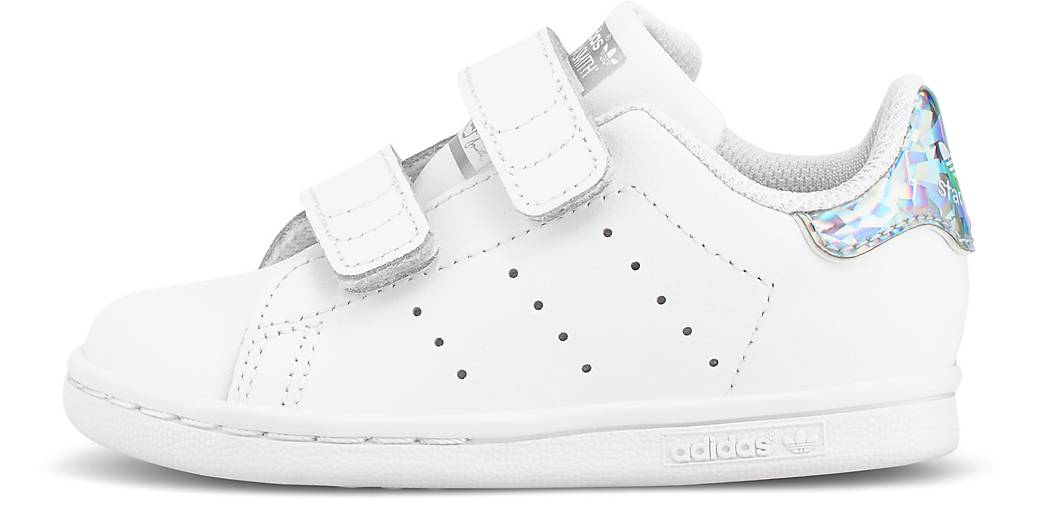 stan smith damen klett