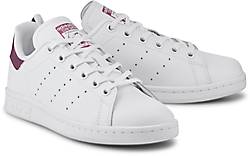 Adidas Originals Sneaker STAN SMITH J Adidas Originals Sneaker STAN SMITH J