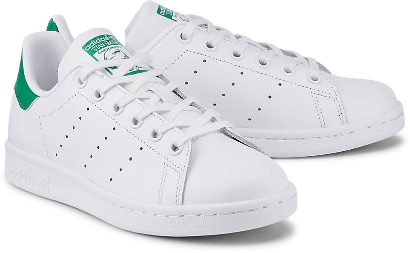Sneaker STAN SMITH J Sneaker STAN SMITH J