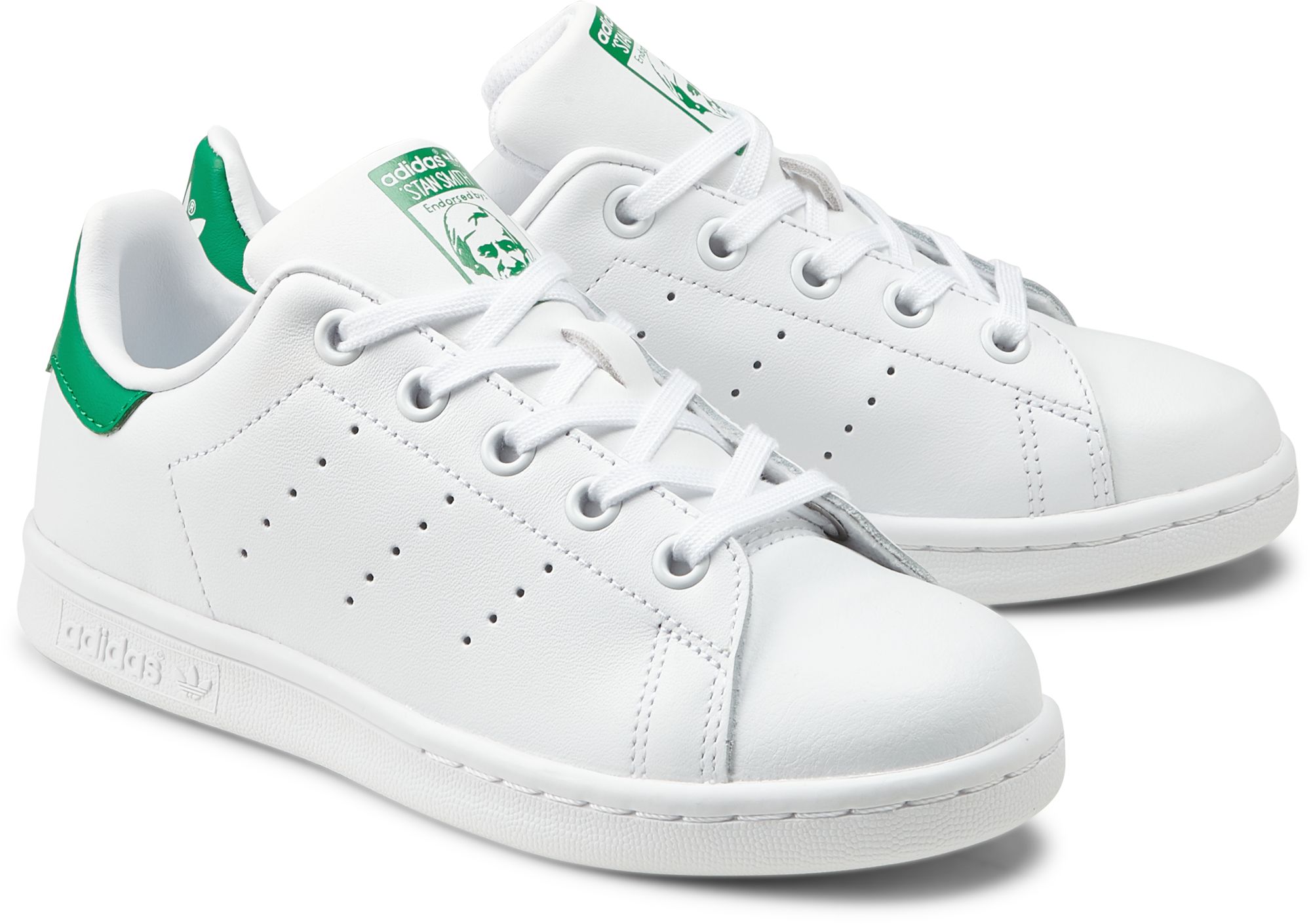 stan smith schuhe grün