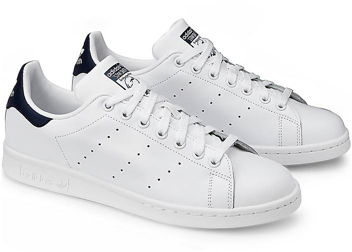 stan smith braune sohle