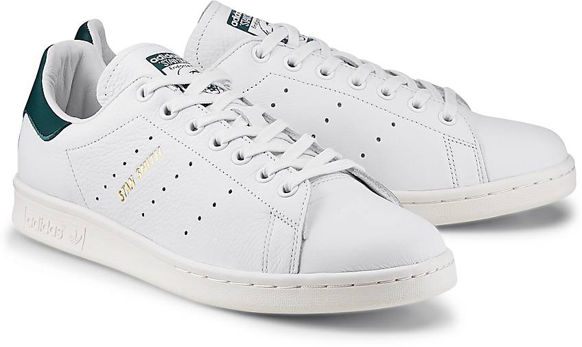stan smith nubuk