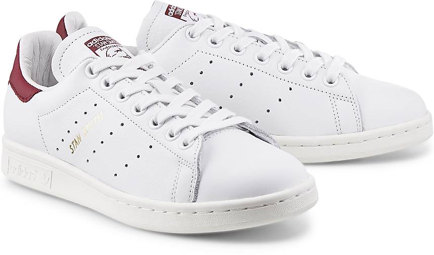 Originals 46025505 Stan Görtz Smith V6ywpq Sneaker Weiß In Adidas Kaufen g5SSqOY