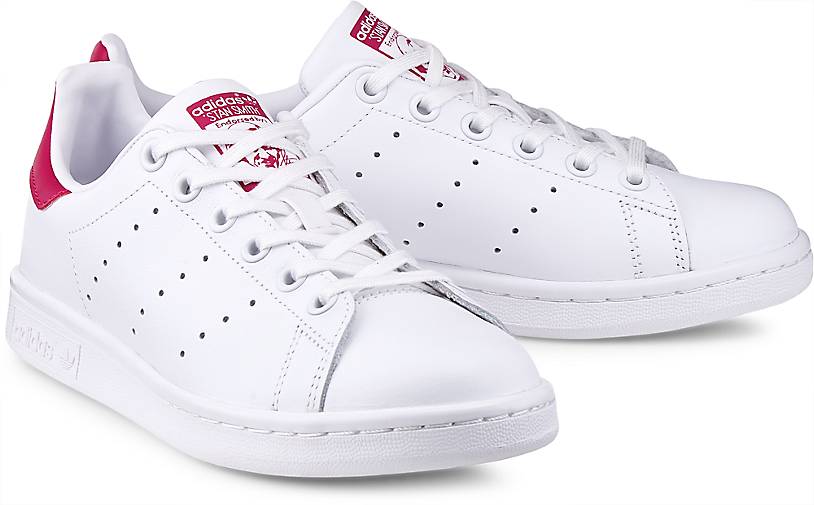 adidas stan smith klett