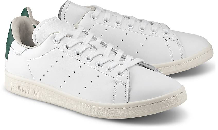 stan smith braune sohle