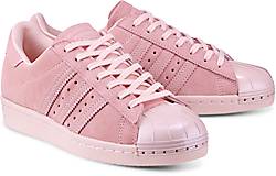 superstar 80s dlx rosa