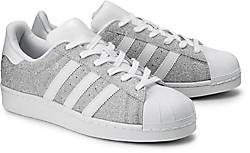 adidas superstar glitzer grau adidas superstar glitzer grau