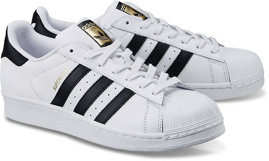 adidas superstar original sneaker