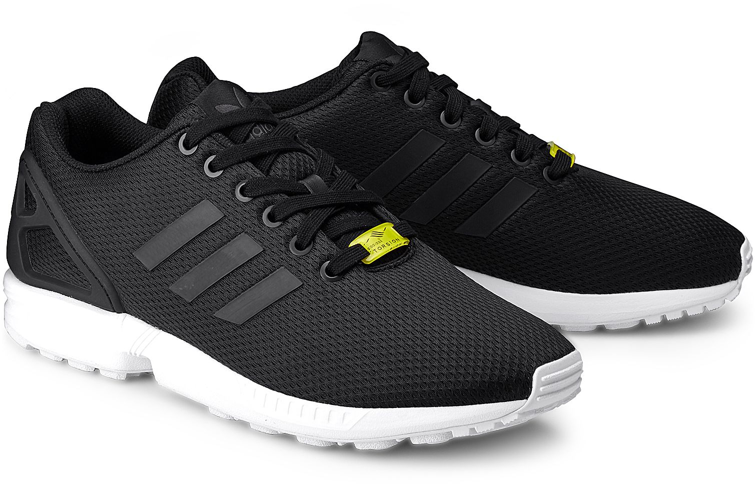 zalando adidas zx flux damen
