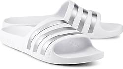 Adidas Performance ADILETTE AQUA K Adidas Performance ADILETTE AQUA K