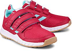 Adidas Performance Sneaker FORTAGYM CF K Adidas Performance Sneaker FORTAGYM CF K