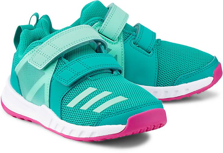 Sneaker FORTAGYM CF K Sneaker FORTAGYM CF K