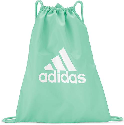 adidas turnbeutel leder