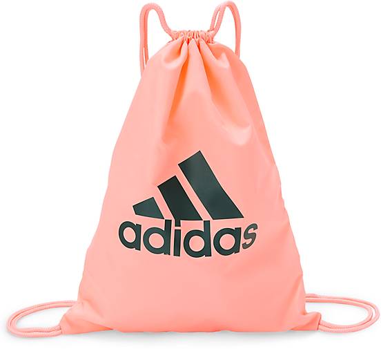 adidas turnbeutel leder