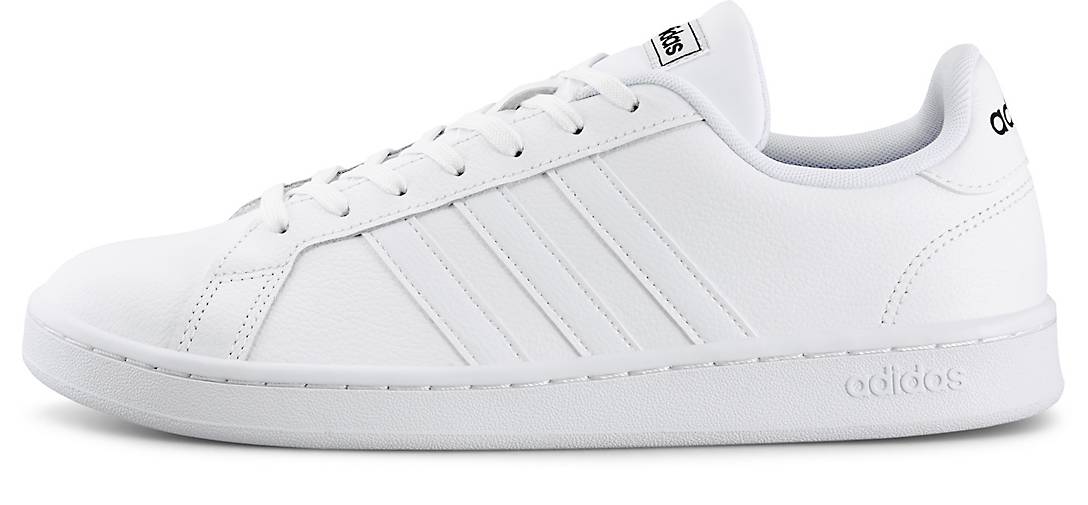 adidas weiße schuhe damen