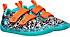 Affenzahn Barfußschuh Knit Happy Krabbe